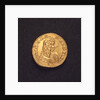 Medal commemorating the voyage to Guinea, 1681; obverse by unknown