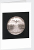 Medal commemorating the naval demonstration and the peace of Altona, 1689; reverse by A. Meibus