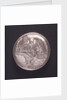 Medal commemorating the bombardment of Tönningen and Copenhagen, 1700; obverse by unknown