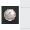 Medal commemorating the settlement of the dispute between Adalbert I and the Boineberg family; obverse by C. Wermuth