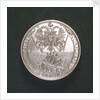 Medal commemorating the settlement of the dispute between Adalbert I and the Boineberg family; reverse by C. Wermuth