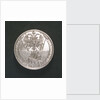 Medal commemorating the settlement of the dispute between Adalbert I and the Boineberg family; reverse by C. Wermuth