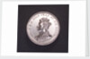 Medal commemorating the Expedition to Vigo Bay, 1702; obverse by C. Wermuth