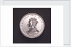 Medal commemorating the Expedition to Vigo Bay, 1702; obverse by C. Wermuth