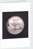 Medal commemorating the Expedition to Vigo Bay, 1702; reverse by C. Wermuth