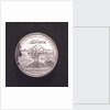 Medal commemorating the Expedition to Vigo Bay, 1702; reverse by C. Wermuth