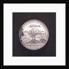Medal commemorating the Expedition to Vigo Bay, 1702; reverse by C. Wermuth