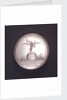 Medal commemorating the arrival of King Charles III in Portugal, 1703; obverse by C. Wermuth