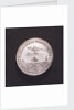 Medal commemorating the earthquake at Lisbon, 1755; obverse by unknown