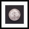 Medal commemorating the earthquake at Lisbon, 1755; obverse by unknown
