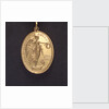 Medal commemorating the Battle of Dogger Bank, 1781; obverse by J.H. Schepp