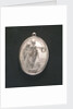 Medal commemorating the Battle of Dogger Bank, 1781; obverse by J.H. Schepp