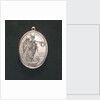 Medal commemorating the Battle of Dogger Bank, 1781; obverse by J.H. Schepp