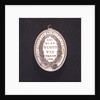 Medal commemorating the Battle of Dogger Bank, 1781; reverse by J.H. Schepp
