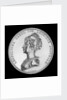 Medal commemorating the journey to Brazil of Archduchess Leopoldine of Austria, 1817; obverse by J.N. Lang
