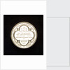 Medal commemorating the German Fleet founded, 1848; reverse by K. Lange