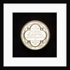 Medal commemorating the German Fleet founded, 1848; reverse by K. Lange