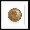 Medal commemorating the capture of two Swedish ships, 1703; obverse by unknown