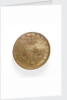 Medal commemorating the capture of two Swedish ships, 1703; reverse by unknown