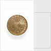 Medal commemorating the capture of two Swedish ships, 1703; reverse by unknown