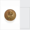 Medal commemorating the capture of Narva, 1704; obverse by T. Iwanov