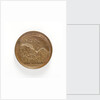 Medal commemorating the capture of Narva, 1704; reverse by T. Iwanov