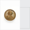 Medal commemorating the capture of Reval, 1705; obverse by T. Iwanov