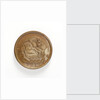 Medal commemorating the capture of Reval, 1705; reverse by T. Iwanov