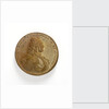 Medal commemorating Admiral Apraxin; obverse by Gouin