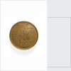 Medal commemorating Admiral Apraxin; reverse by Gouin