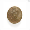 Medal commemorating the Dominion of the Four Seas; reverse by Gouin