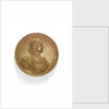 Medal commemorating the Expedition against Finland, 1713-14; obverse by T. Iwanov