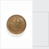 Medal commemorating the capture of Abo, 1713; reverse by T. Iwanov