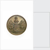 Medal commemorating the command of the Combined Fleets at Bornholm, 1716; obverse by S. Judin