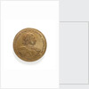 Medal commemorating the capture of three Swedish frigates, 1719; obverse by K. Osner