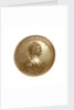 Medal commemorating peace with the Ottoman Porte; obverse by S. Judin