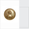 Medal commemorating peace with the Ottoman Porte; obverse by S. Judin