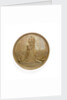 Medal commemorating Admiral Sir Samuel Greig; reverse by C. Leberecht