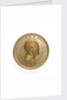 Medal commemorating the Antarctic exploration, voyage of the 'Vostok' and 'Mirny', 1819-22; obverse by I. Shilov