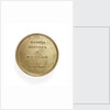 Medal commemorating the Antarctic exploration, voyage of the 'Vostok' and 'Mirny', 1819-22; obverse by I. Shilov