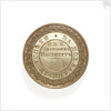 Prize medal: reward for meritorious progress; obverse by B.V. Alexejeff