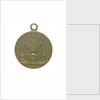 Russian naval school (good conduct) prize medal; reverse by Unknown