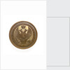 Medal commemorating the action of the brig 'Mercury', 1829; obverse by P.A. Klepikov