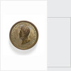 Medal commemorating Admiral Krusenstern; obverse by W. Baranov