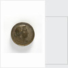 Medal commemorating Admiral Henrik af Trolle; obverse by C.G. Fehrman