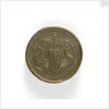 Medal commemorating Admiral Henrik af Trolle; reverse by C.G. Fehrman