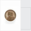 Medal commemorating Admiral Count Stenbock; obverse by Lea Ahlborn