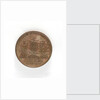 Medal commemorating Admiral Count Stenbock; reverse by Lea Ahlborn