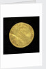 Double ducat; obverse by Unknown