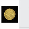 Double ducat; obverse by Unknown